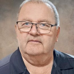 Photo de Fernand Pelletier, avis de décès à Lévis