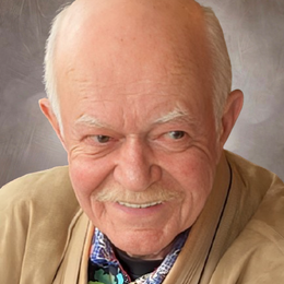 Photo de M. Pierre-André Arcand, avis de décès à Magog