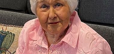 Nancy "Susie" Yates