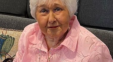 Nancy "Susie" Yates