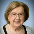 Mme Pierrette Daviau-Laboissonnière