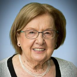 Photo de Mme Pierrette Daviau-Laboissonnière, avis de décès à Granby