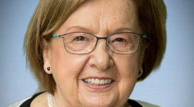 Mme Pierrette Daviau-Laboissonnière
