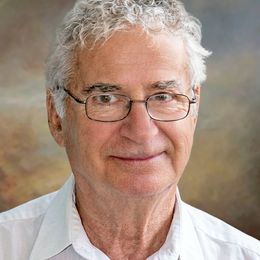 Photo of M. Roger Chabot, obituary in Sorel-Tracy