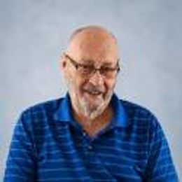 Photo de Jean-François Bernard, avis de décès à Shawinigan