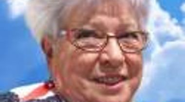 Antoinette Carpentier - Beaumier
