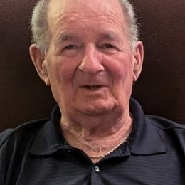 Photo de Roger Drouin, avis de décès à Victoriaville