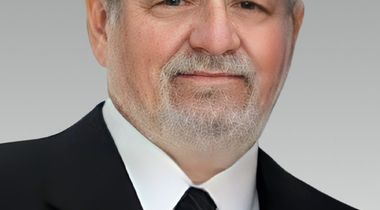Marcel Forget