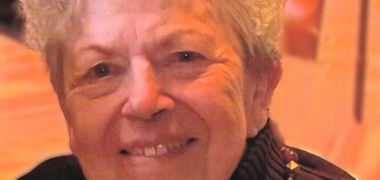 Susan Catherine Zimmerman