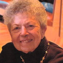 Photo de Susan Catherine Zimmerman, avis de décès