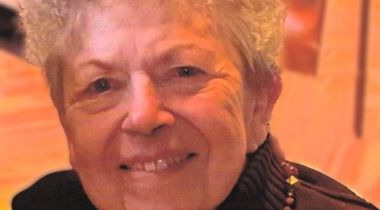 Susan Catherine Zimmerman
