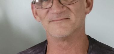 James Paul Pink