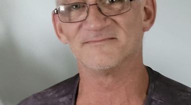 James Paul Pink