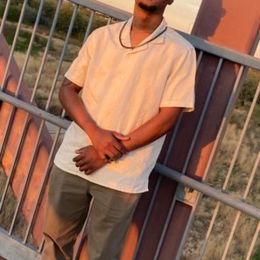 Photo of Amari Yral Michael, obituary