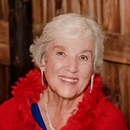 Photo of Katherine Elizabeth Steiner, obituary