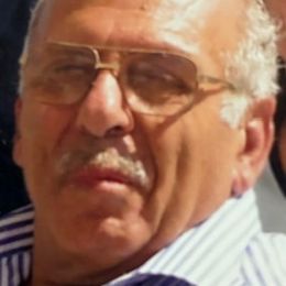 Photo de Georges Shammaa, avis de décès