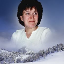 Photo of Nathalie Moisan, obituary in Rimouski