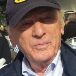 Photo de Martin Osher, avis de décès à Côte-Saint-Luc