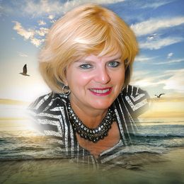 Photo of Monique Picard, obituary in Chandler