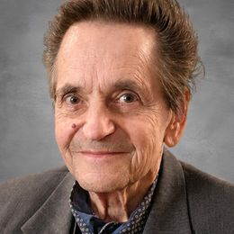 Photo of Lucien Blanchet, obituary in Saint-Hyacinthe