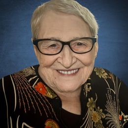 Photo de Mme Irène BOUDREAULT, avis de décès à Petit-Saguenay
