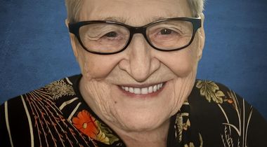 Mme Irène BOUDREAULT