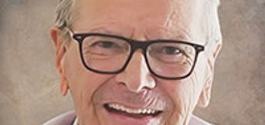 Richard Thibault