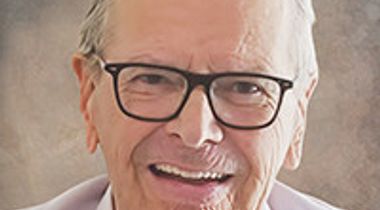 Richard Thibault
