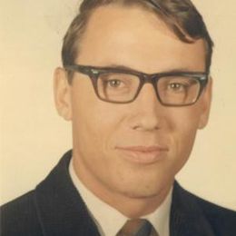 Photo of Normand Doutre, obituary