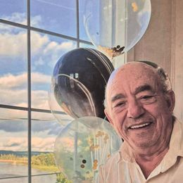 Photo de Pierre-André Rivard, avis de décès à Sherbrooke