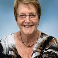 Marcelle Beaupré