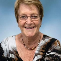 Photo de Marcelle Beaupré, avis de décès à Rimouski