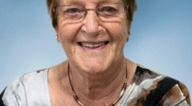 Marcelle Beaupré