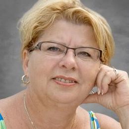 Photo de Marcelle Richard, avis de décès à Beaumont