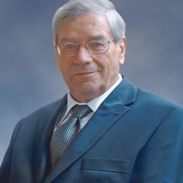Photo de Raymond Chrétien, avis de décès