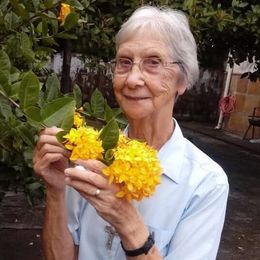 Photo de Sœur Majella Brousseau MNDA, avis de décès à Sherbrooke