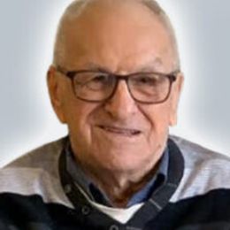 Photo of M. Guy St-Pierre, obituary in Salaberry-de-Valleyfield