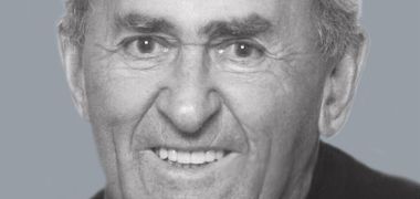 Bertrand Claveau