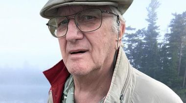 André Branchaud