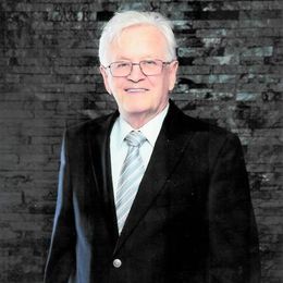 Photo de André Racicot, avis de décès à Gatineau