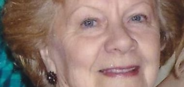 Anita Fournelle Boudrias