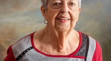 Doris Lafrance