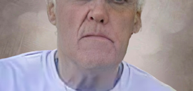 Gilles Dubé