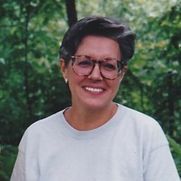Photo de Mme Andrée Leclerc, avis de décès à Sherbrooke