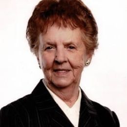 Photo of Carmen Ouimet, obituary in Châteauguay