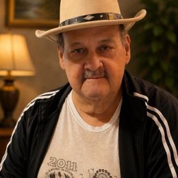 Photo de John Mark Brown, avis de décès