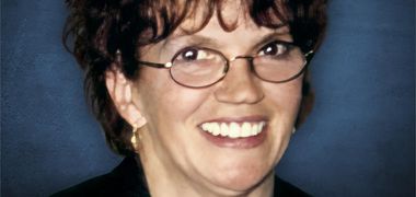 Christiane Savard