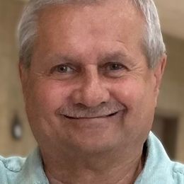 Photo of Larry "Bubby" G. Ashlock, obituary