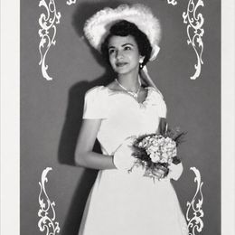 Photo of Lydia Esther Martínez Cabassa, obituary