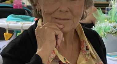 Géraldine Lebel